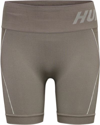 Pantaloni sport Hummel gri