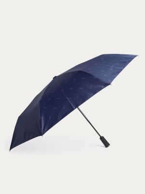 Paraguas Hackett azul