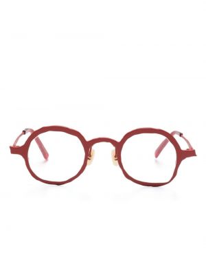 Naočale Masahiromaruyama crvena