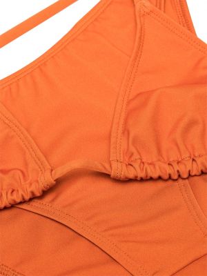 Bikini Jacquemus naranja