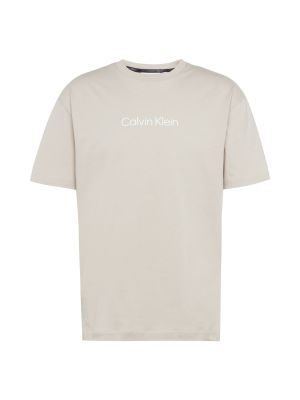 Tričko Calvin Klein biela