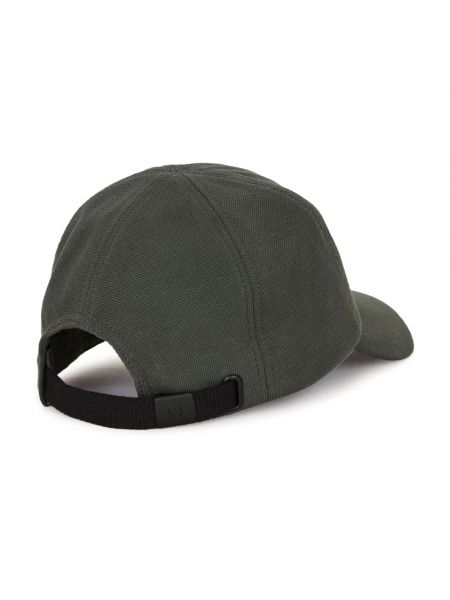 Gorra Fred Perry verde