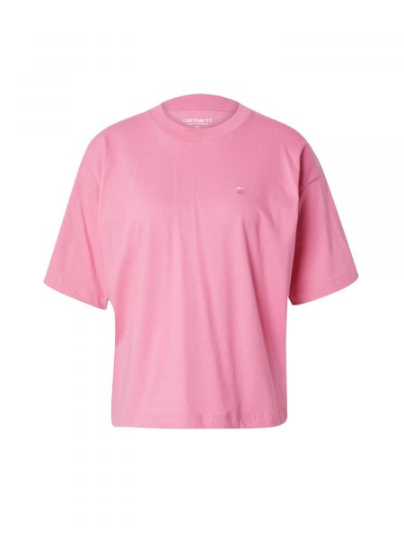 Skjorte Carhartt Wip pink