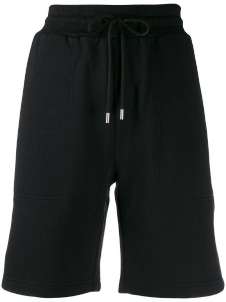 Pantalones cortos 1017 Alyx 9sm negro