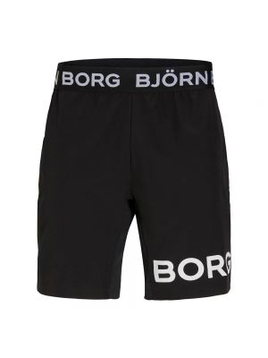 Shorts Björn Borg schwarz