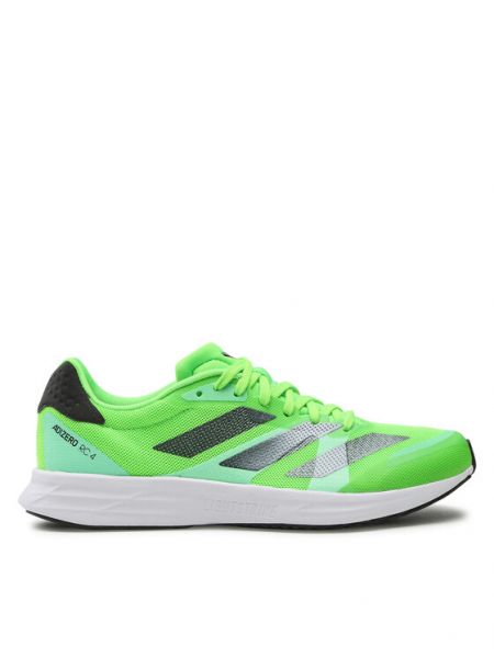 Tenisice Adidas Adizero zelena