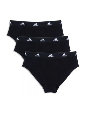 Unterhose Adidas schwarz