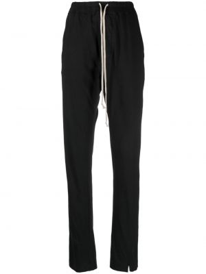 Spodnie sportowe Rick Owens Drkshdw