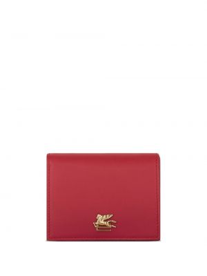Peňaženka Etro červená