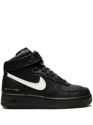 Sneakers Nike Air Force 1 svart