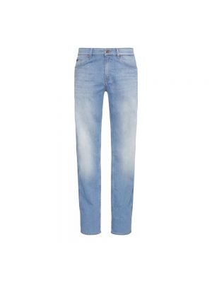Jeans skinny slim Hugo Boss