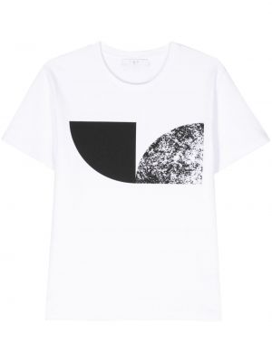 T-shirt à imprimé Iro