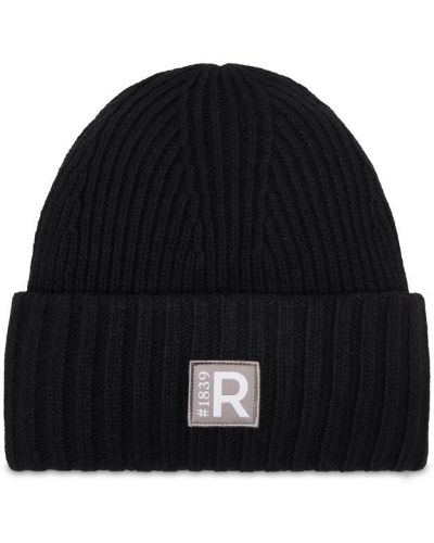 Чорна шапка Roeckl