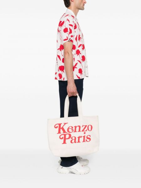 Shopper large Kenzo