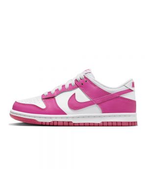 Sneakersy Nike Element różowe