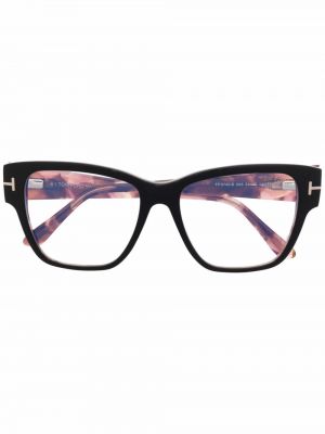 Briller Tom Ford Eyewear svart