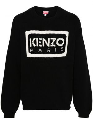 Пуловер Kenzo