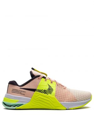 Tenisky Nike Metcon oranžové