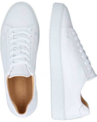 Sneakers Tiger Of Sweden bianco