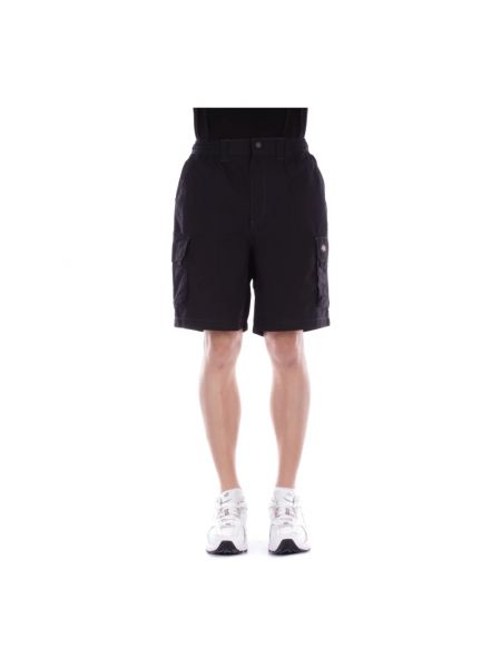 Cargo shorts Dickies schwarz