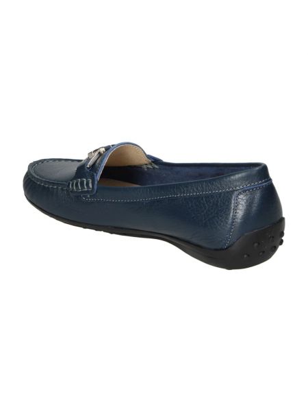 Loafer Fluchos blau