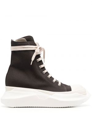 Sneakers Rick Owens Drkshdw brun