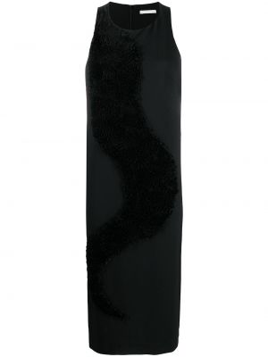 Vestido de tubo ajustado 12 Storeez negro