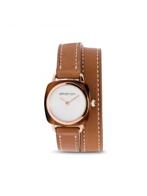 Orologio Briston Watches, marrone