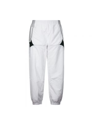 Spodnie sportowe Umbro białe
