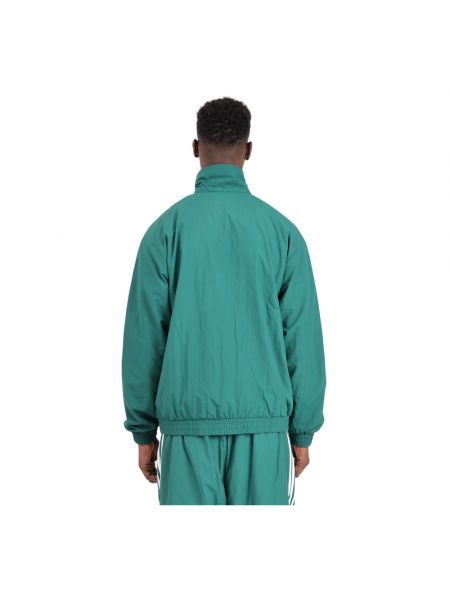 Suéter Adidas Originals verde