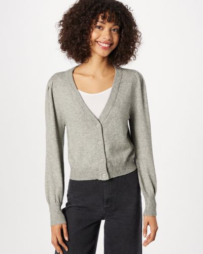 Cardigan Only gris