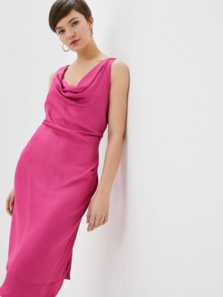 Платье Vivienne Westwood Anglomania, розовое
