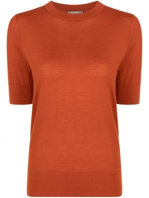 T-shirt N.peal orange