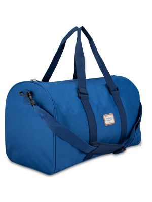 Αθλητική τσάντα Semiline μπλε