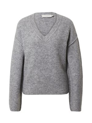 Пуловер Copenhagen Muse сиво