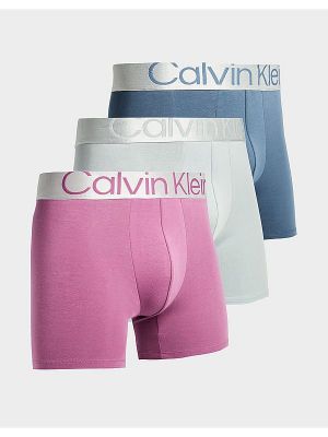 Boxeralsó Calvin Klein Underwear - Kék