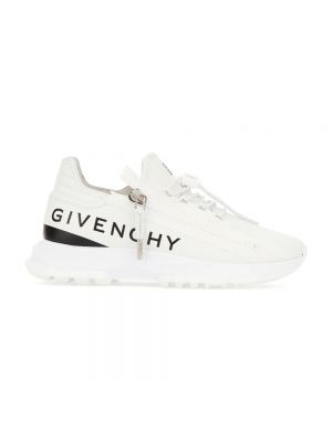 Białe sneakersy Givenchy