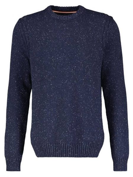 Niebieski sweter Lerros