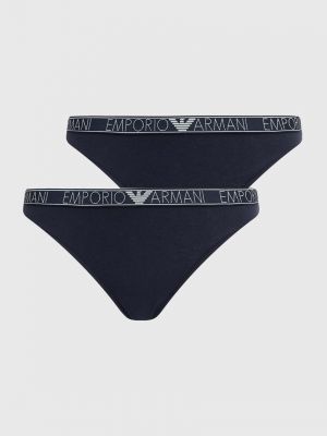 Stringi Emporio Armani Underwear