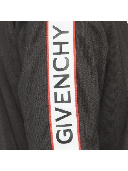 Kurtka Givenchy Pre-owned czarna