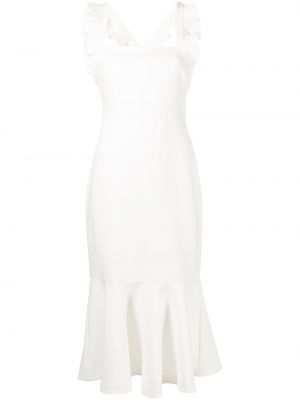 Sukienka Likely, biały