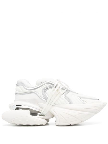 Sneakers Balmain hvid