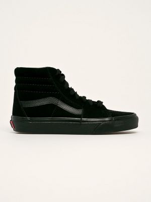 Pantofi Vans negru