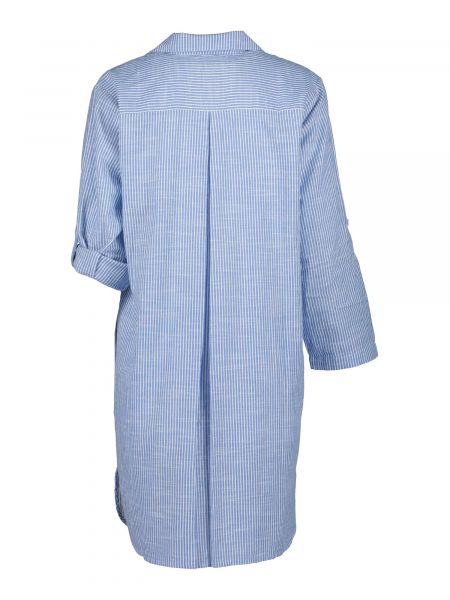 Robe chemise Blue Seven