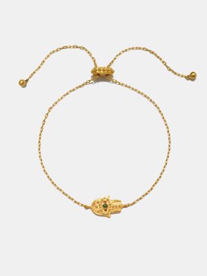Pulsera Satya Jewelry dorado