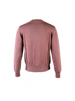 Sweter Tagliatore różowy