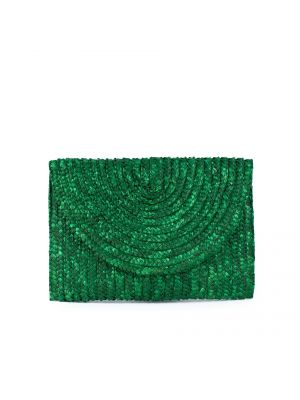 Τσάντα Art Of Polo πράσινο