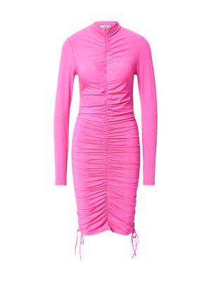 Κοκτέιλ φόρεμα Bzr ροζ