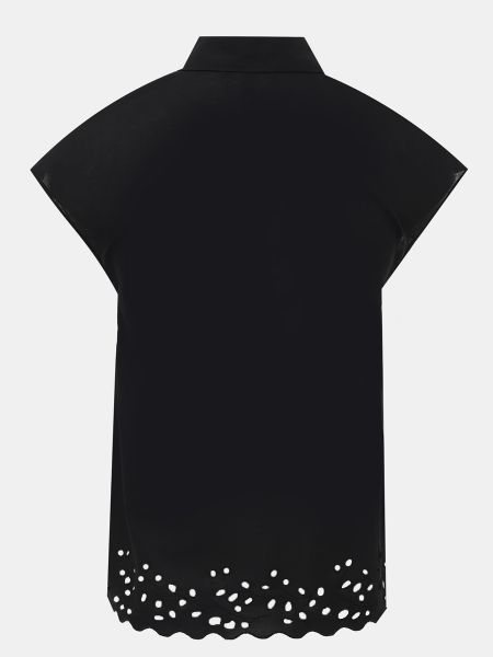 Блузка Korpo черная