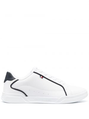 Sneakers Tommy Hilfiger vit